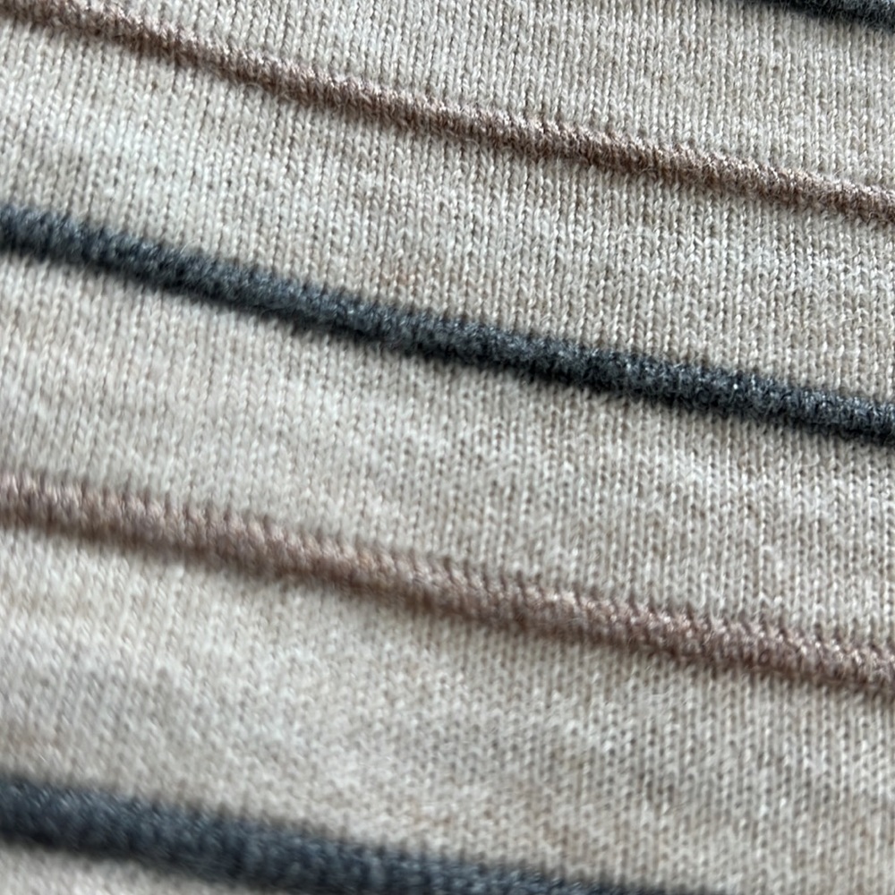 Nordstrom Crew Neck Sweater - Picture 3 of 4